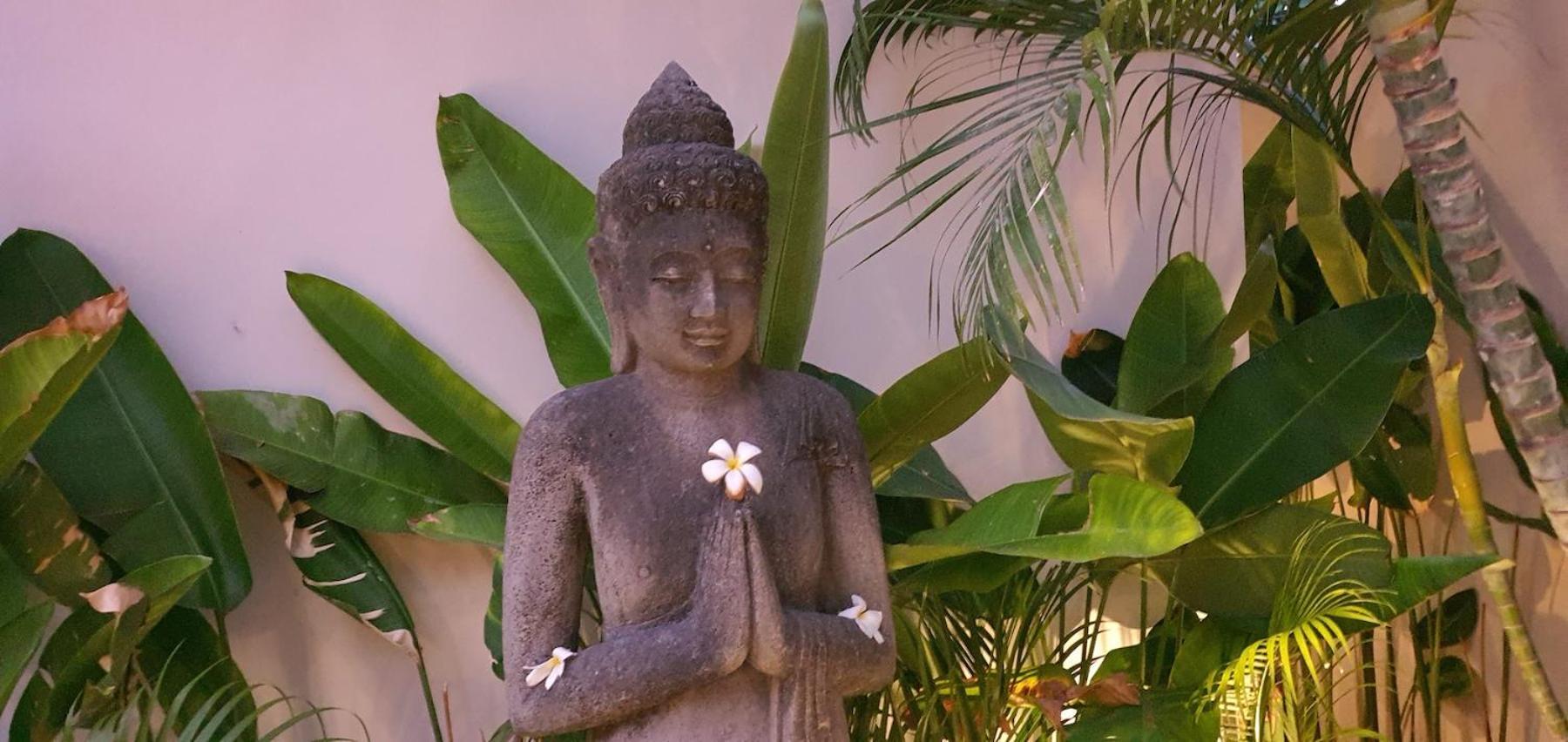 La Dolce Villa Seminyak Kültér fotó